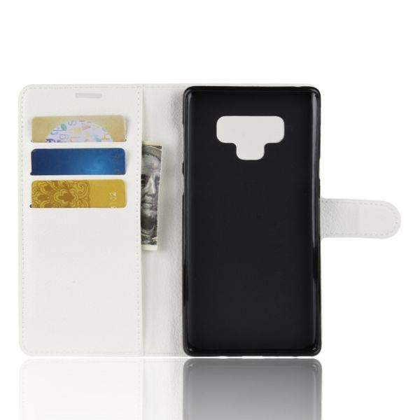 Puzdro na Samsung Galaxy Note 9 biele