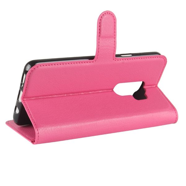 Puzdro pre Samsung Galaxy S9 Plus ružové