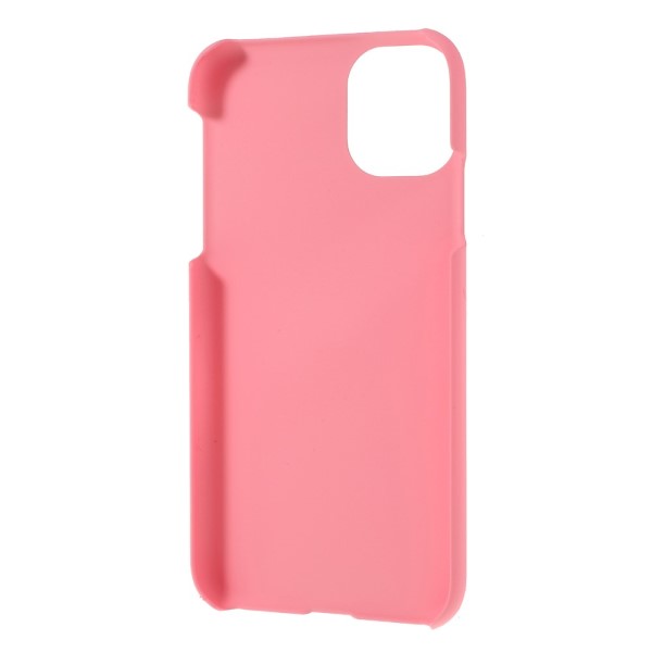 Kryt na iPhone 11 Candy svetlo ružový