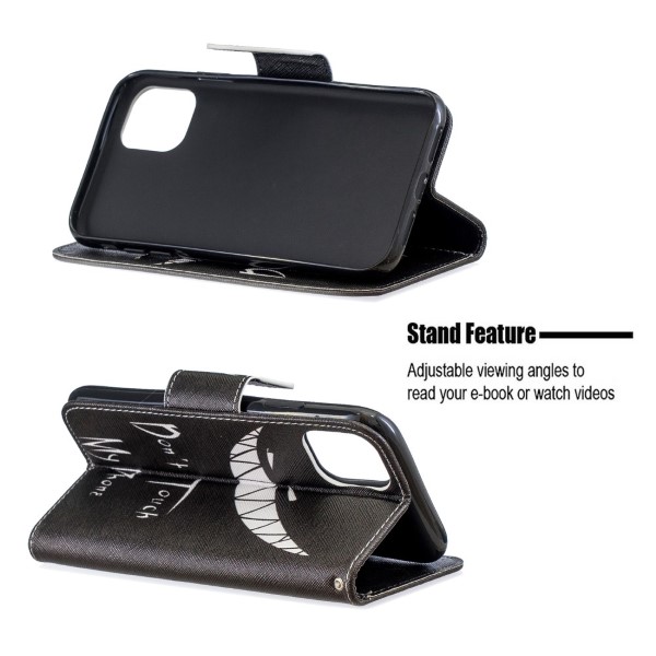 Púzdro pre iPhone 11 Smile