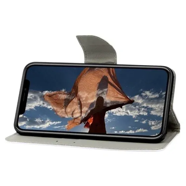 Puzdro pre iPhone 11 Pro Abstrakt