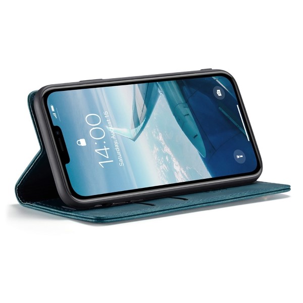 Púzdro pre iPhone 11 CASEME modré