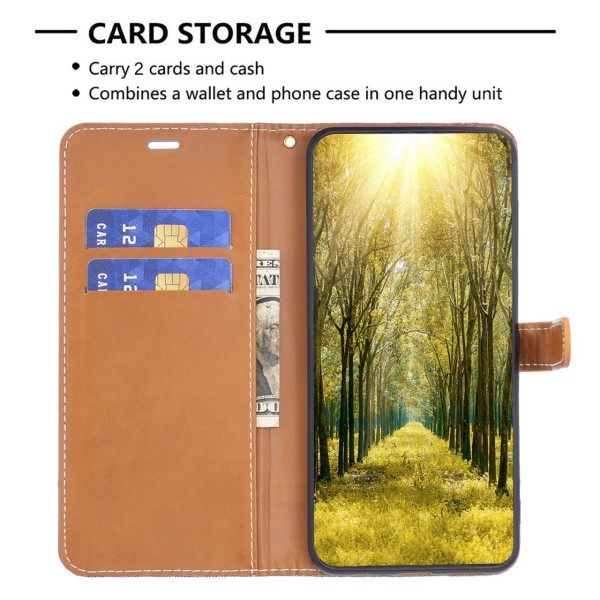 Púzdro pre iPhone 14 Jeans šedé