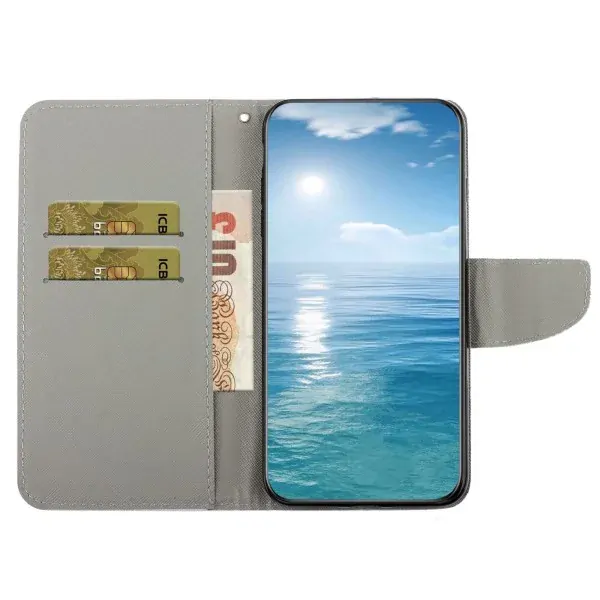 Puzdro pre iPhone 14 Pro Mandala farebné