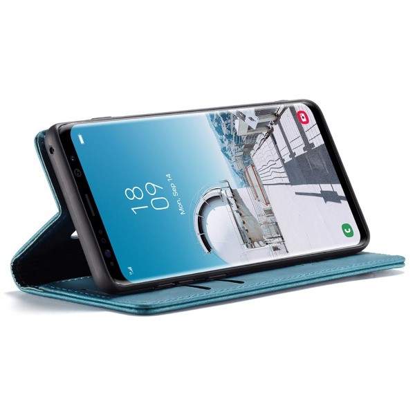 Pouzdro pro Samsung Galaxy S8 CASEME modré