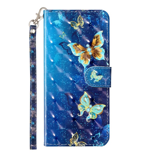 Puzdro na Samsung Galaxy S20 Motýle