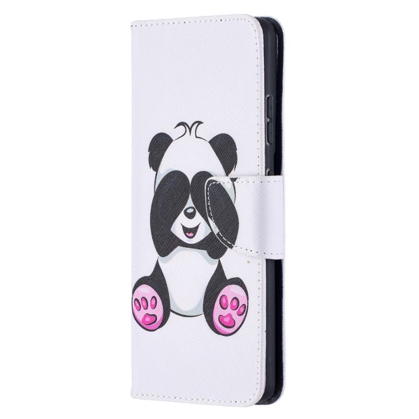 Puzdro na Samsung Galaxy S21 Ultra Panda