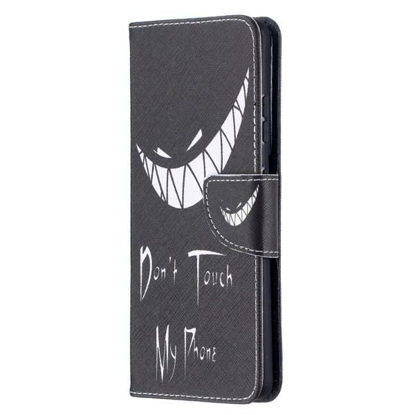 Puzdro na Samsung Galaxy S21 Ultra Smile