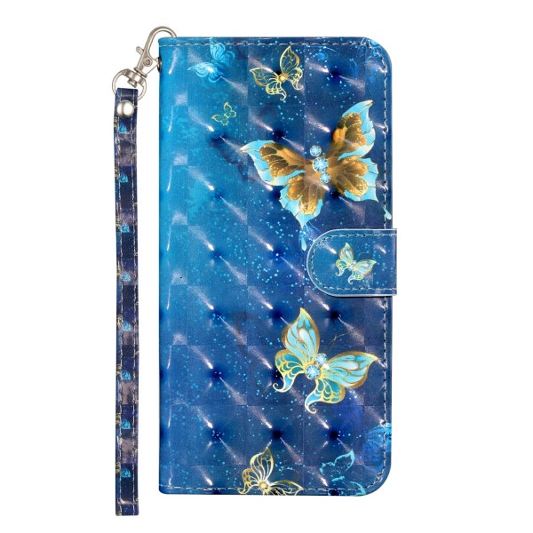 Puzdro na Samsung Galaxy S21 Ultra Motýle