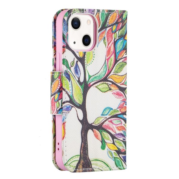 Púzdro pre iPhone 13 Mini Strom