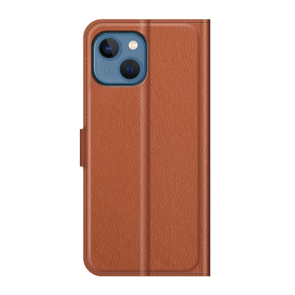 Púzdro pre iPhone 13 Mini Color hnedé