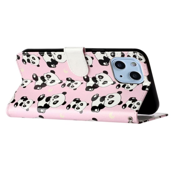 Puzdro na iPhone 14 Plus Pandy