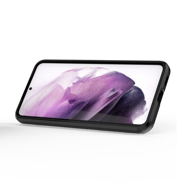 Kryt na Samsung Galaxy S22 odolný Finger čierny