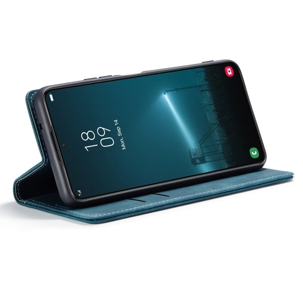 Puzdro na Samsung Galaxy S22 Plus CASEME modré