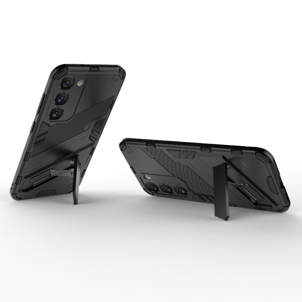 Kryt na Samsung Galaxy S23 odolný Shockproof čierny