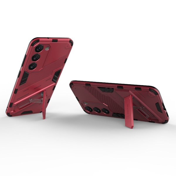 Kryt na Samsung Galaxy S23 odolný Shockproof ružový