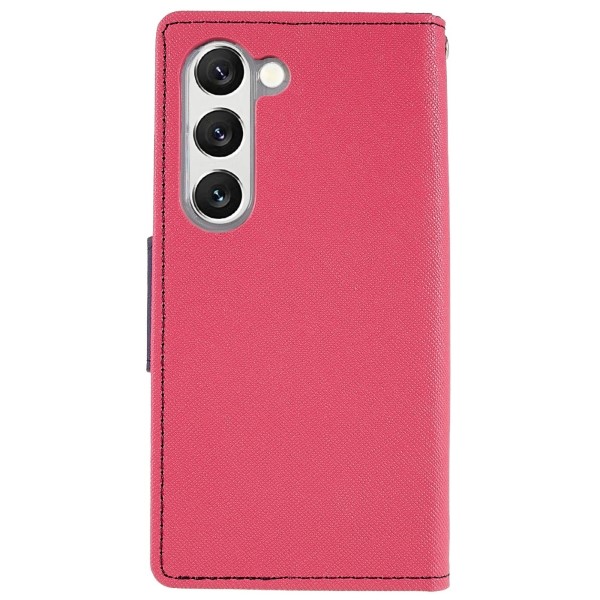 Puzdro na Samsung Galaxy S23 Mercury Goospery ružové