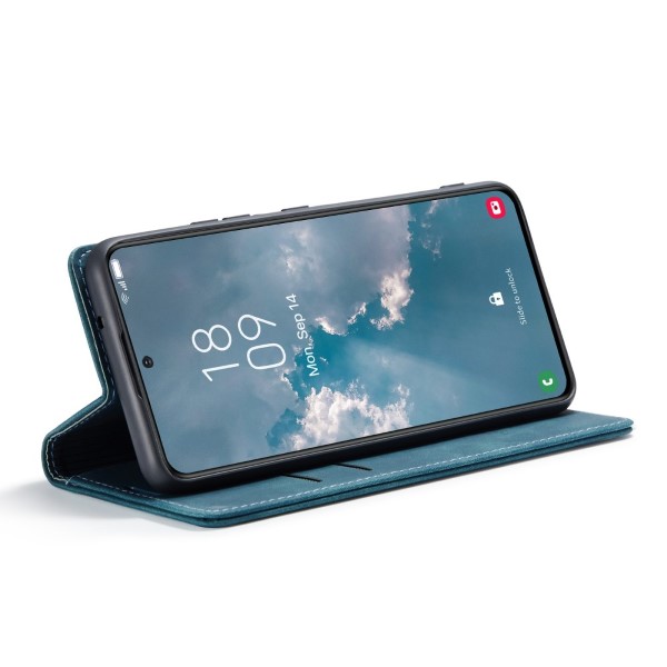 Puzdro na Samsung Galaxy S23 CASEME modré