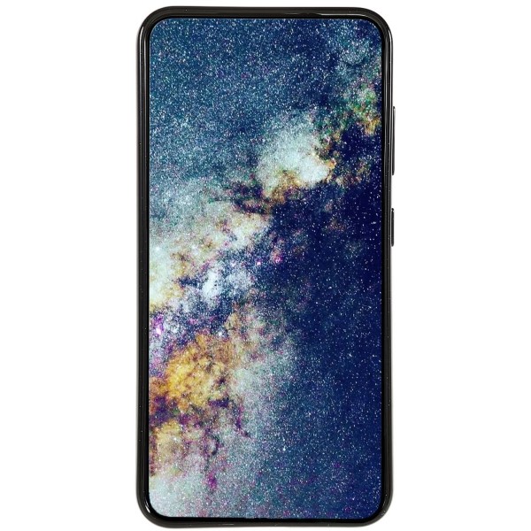 Kryt gumový na Samsung Galaxy S23 plus MERCURY Jelly čierny