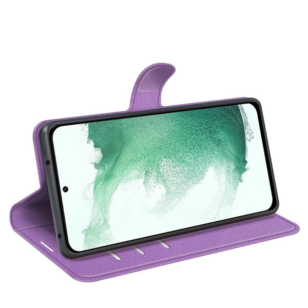 Puzdro na Samsung Galaxy S23 Plus Colors fialové