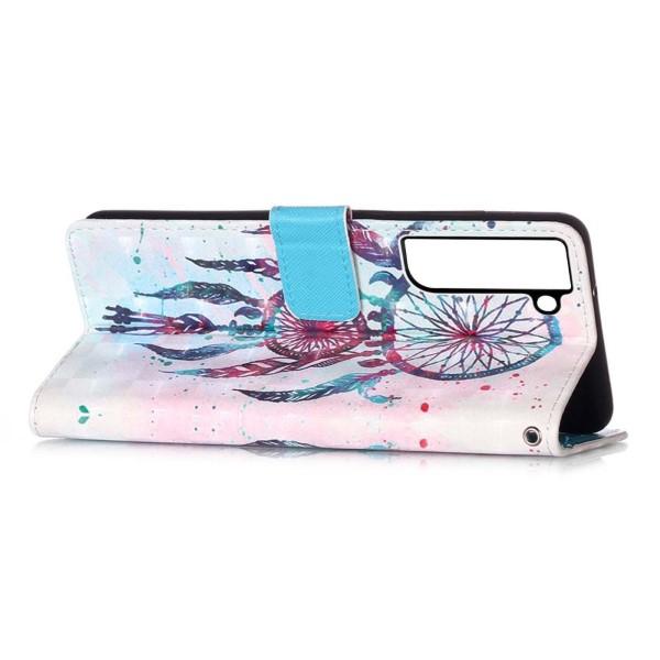 Puzdro na Samsung Galaxy S23 Plus Lapač snov