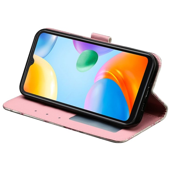 Puzdro na Samsung Galaxy S23 Ultra medvedík ružové