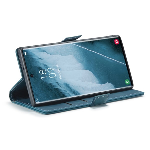 Puzdro na Samsung Galaxy S23 Ultra CASEME modré