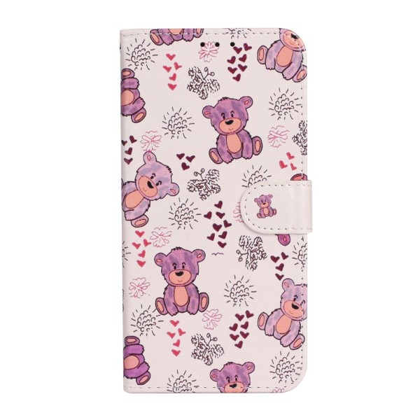 Púzdro pre iPhone 13 Mini Medvedíci