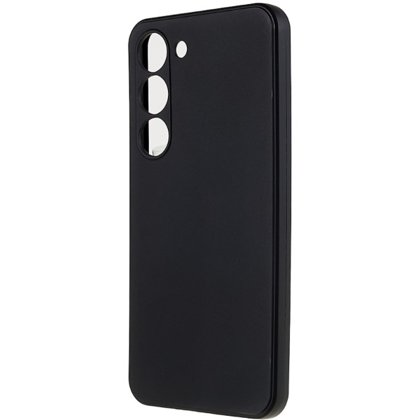 Kryt na Samsung Galaxy S23 Candy čierny