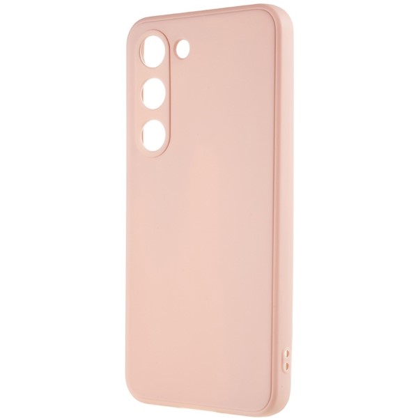 Kryt na Samsung Galaxy S23 Candy ružový