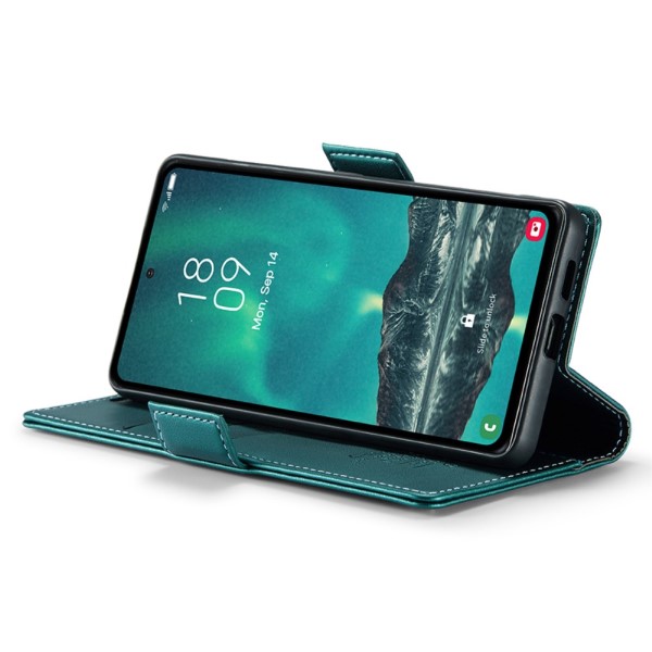 Puzdro na Samsung Galaxy S23 FE CASE Smooth zelené