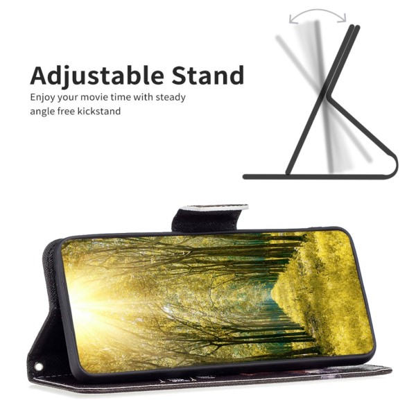 Puzdro na Samsung Galaxy S23 FE medveď