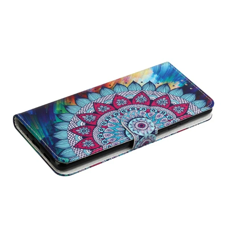 Puzdro na Samsung Galaxy S20 Mandala