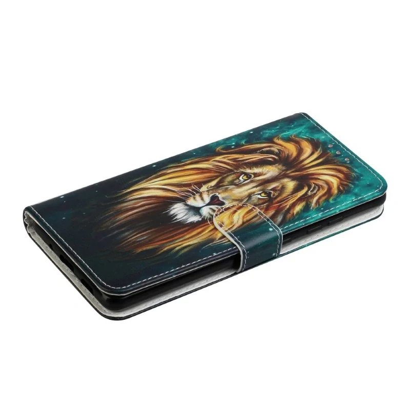 Puzdro na Samsung Galaxy S20 Lev
