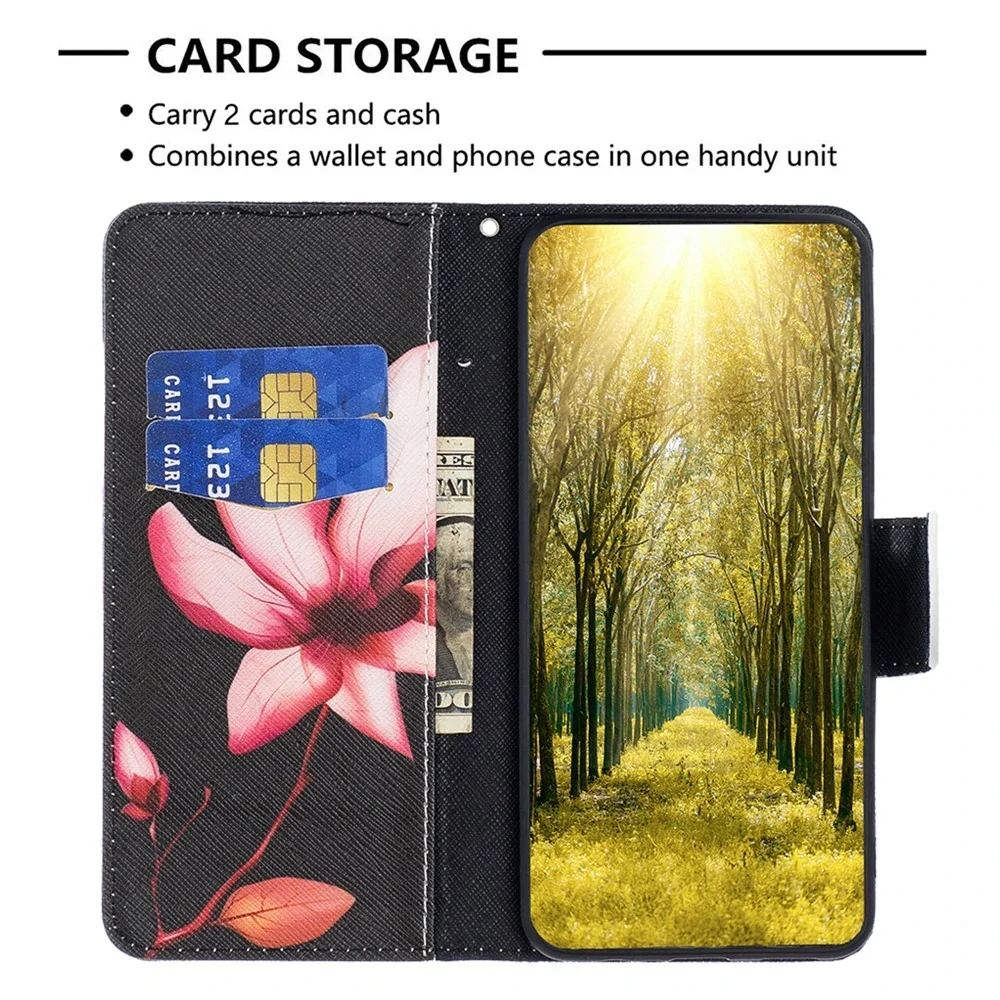 Puzdro na Samsung Galaxy S25 Kvetiny