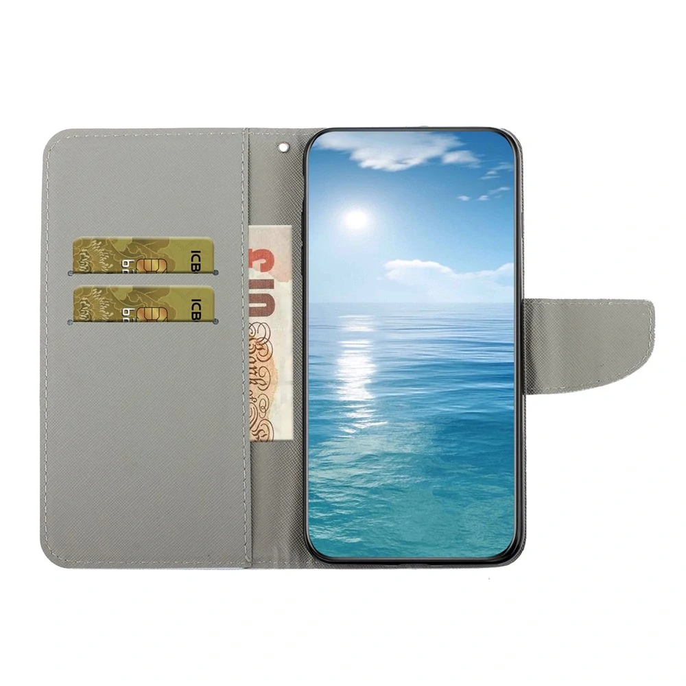 Puzdro na Samsung Galaxy S26 Kopretina