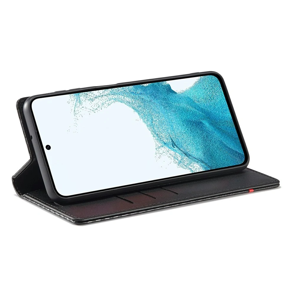 Puzdro na Samsung Galaxy S25 FE Carbon horizontal