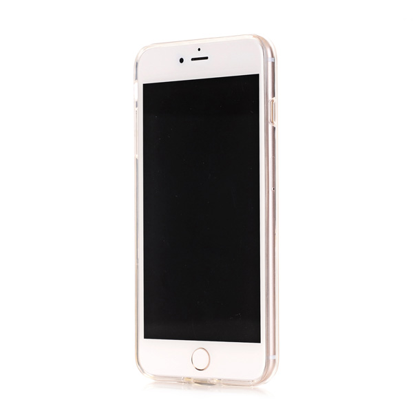 Kryt na iPhone 7 Plus / 8 Plus Premium Slim číry