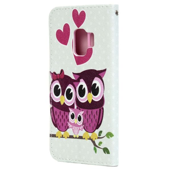 Púzdro pre Samsung Galaxy S9 Sovy