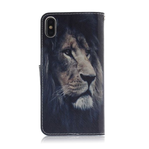 Púzdro pre iPhone Xr Lev čierne
