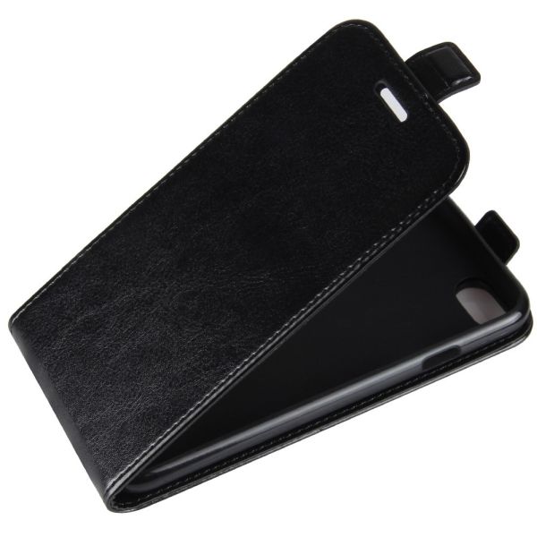 Púzdro pre iPhone 7 / 8 / SE ( 2020 / 2022 ) Flip čierne