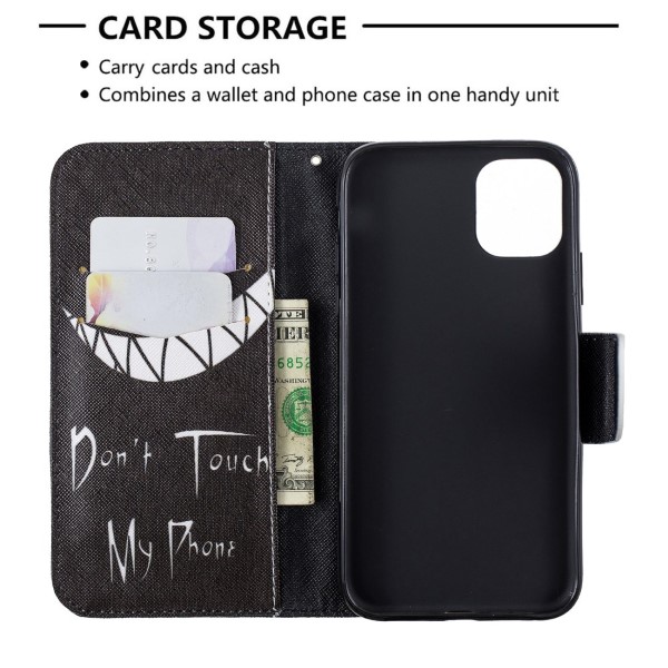 Púzdro pre iPhone 11 Smile