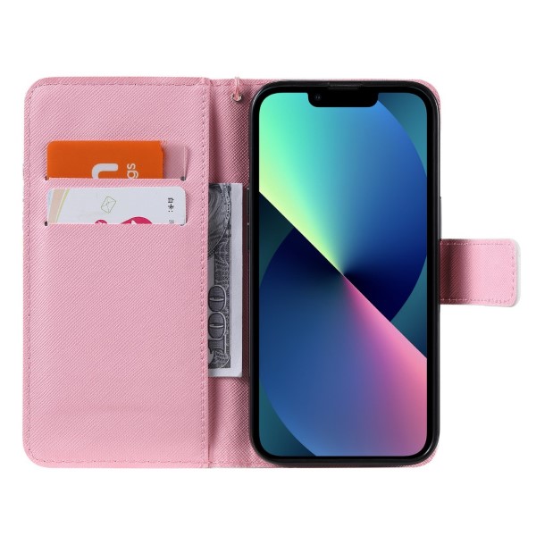 Púzdro pre iPhone 13 Sloník