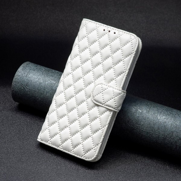 Puzdro na Samsung Galaxy S21 Plus Binfen biele