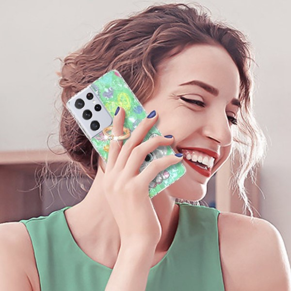 Kryt na Samsung Galaxy S21 Ultra 3D Slne