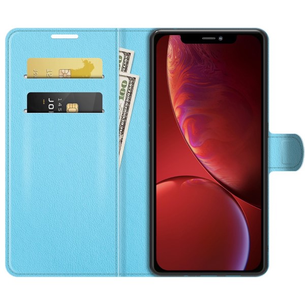 Púzdro pre iPhone 13 Mini Color modré