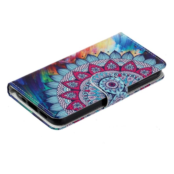 Puzdro na iPhone 14 Plus Mandala