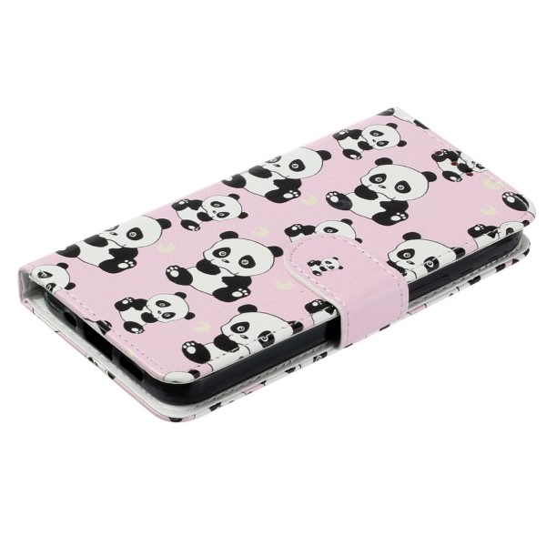 Puzdro na iPhone 14 Plus Pandy