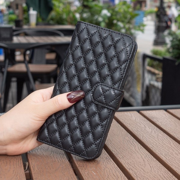 Puzdro na Samsung Galaxy S23 Binfen čierne
