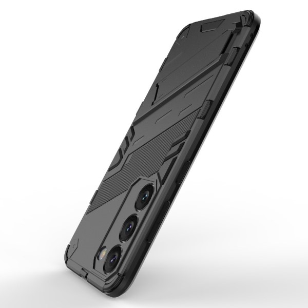 Kryt na Samsung Galaxy S23 odolný Shockproof čierny